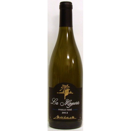 POUILLY FUME' LA MOYENERIE 2013 - MICHEL REDDE