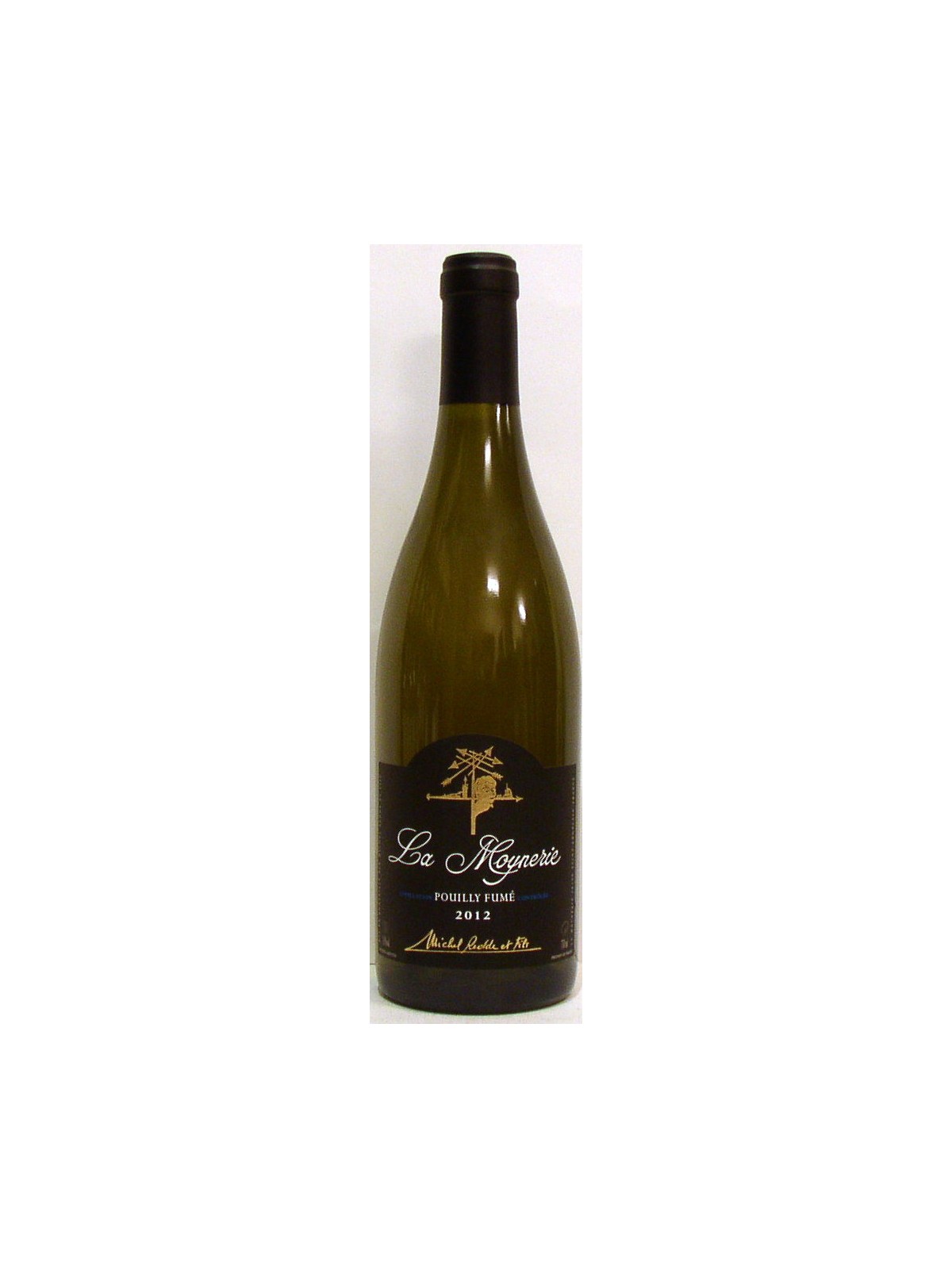 POUILLY FUME' LA MOYENERIE 2013 - MICHEL REDDE