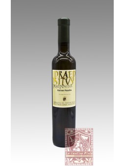 PRAEPOSITUS KERNER PASSITO 2020- ABBAZIA DI NOVACELLA