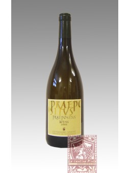 PRAEPOSITUS WEISS 2006 - ABBAZIA DI NOVACELLA