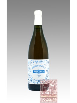 PROCANICO TOSCANA BIANCO 2020 - ANTONIO CAMILLO