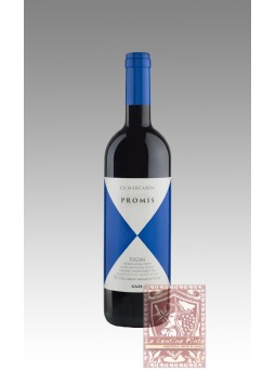 PROMIS 2020 - CA' MARCANDA GAJA