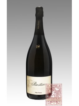 PROSECCO RUSTICO MAGNUM - NINO FRANCO