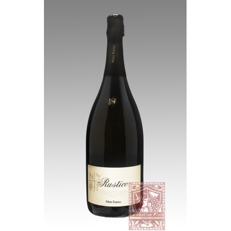 PROSECCO RUSTICO MAGNUM - NINO FRANCO