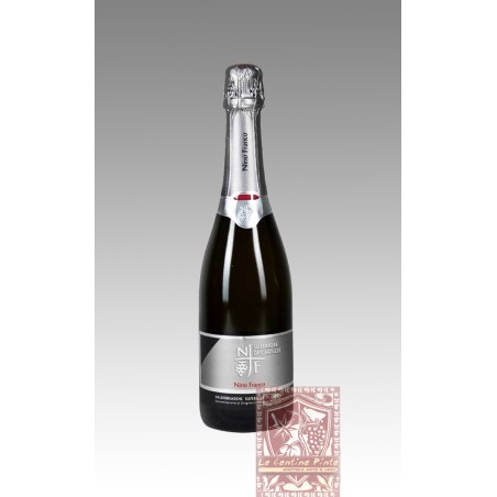 PROSECCO SUPERIORE DI CARTIZZE 2023 NINO FRANCO