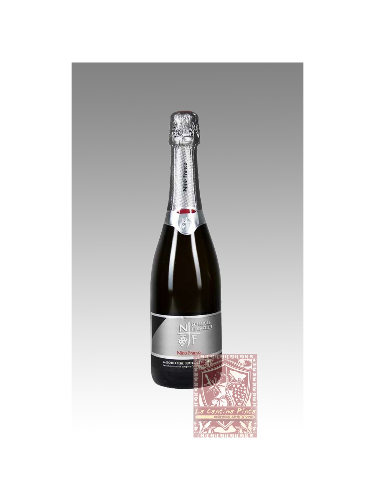 PROSECCO SUPERIORE DI CARTIZZE 2023 NINO FRANCO