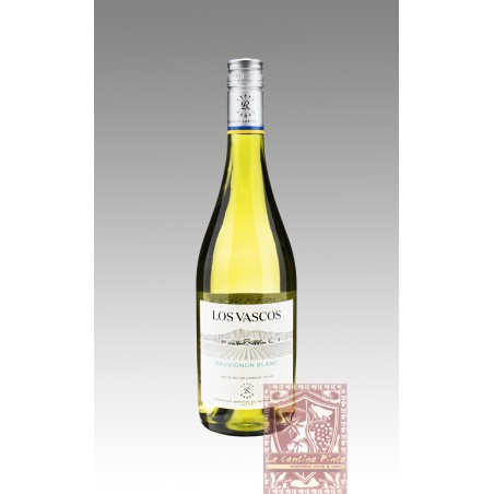 SAUVIGNON BLANC 2023 - LOS VASCOS