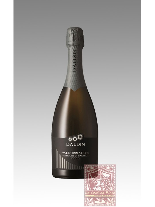 PROSECCO VALDOBBIADENE SUPERIORE DI CARTIZZE - DALDIN