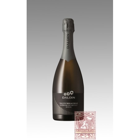 PROSECCO VALDOBBIADENE SUPERIORE DI CARTIZZE - DALDIN