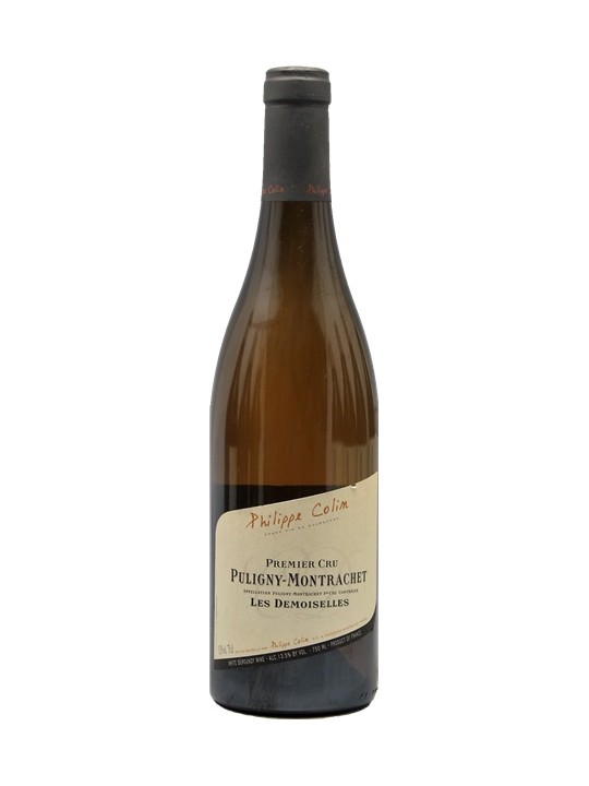 PULIGNY- MONTRACHET LES DEMOISELLES 2021 - PHILIPPE COLIN