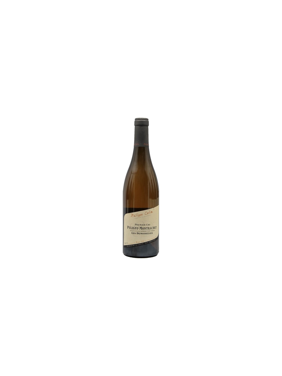 PULIGNY- MONTRACHET LES DEMOISELLES 2021 - PHILIPPE COLIN
