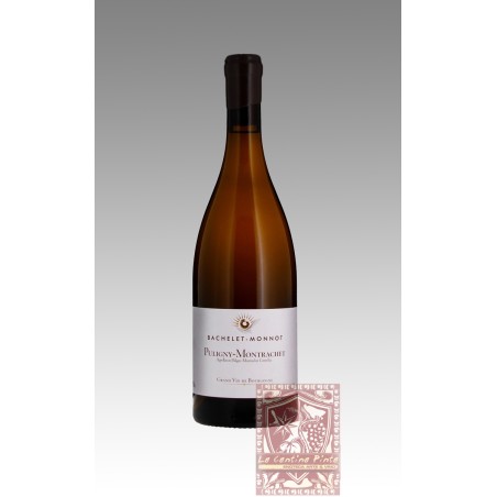 PULIGNY-MONTRACHET 2021 - BACHELET-MONNOT