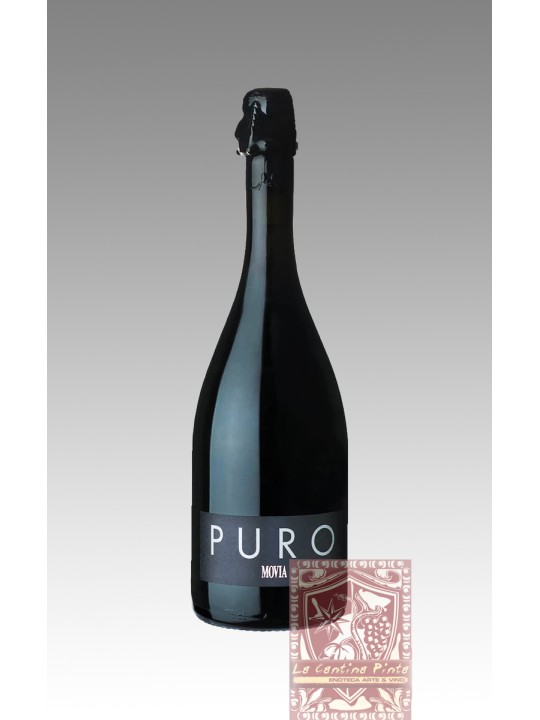 PURO BIANCO  2013 - MOVIA