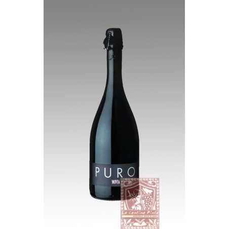 PURO BIANCO  2013 - MOVIA