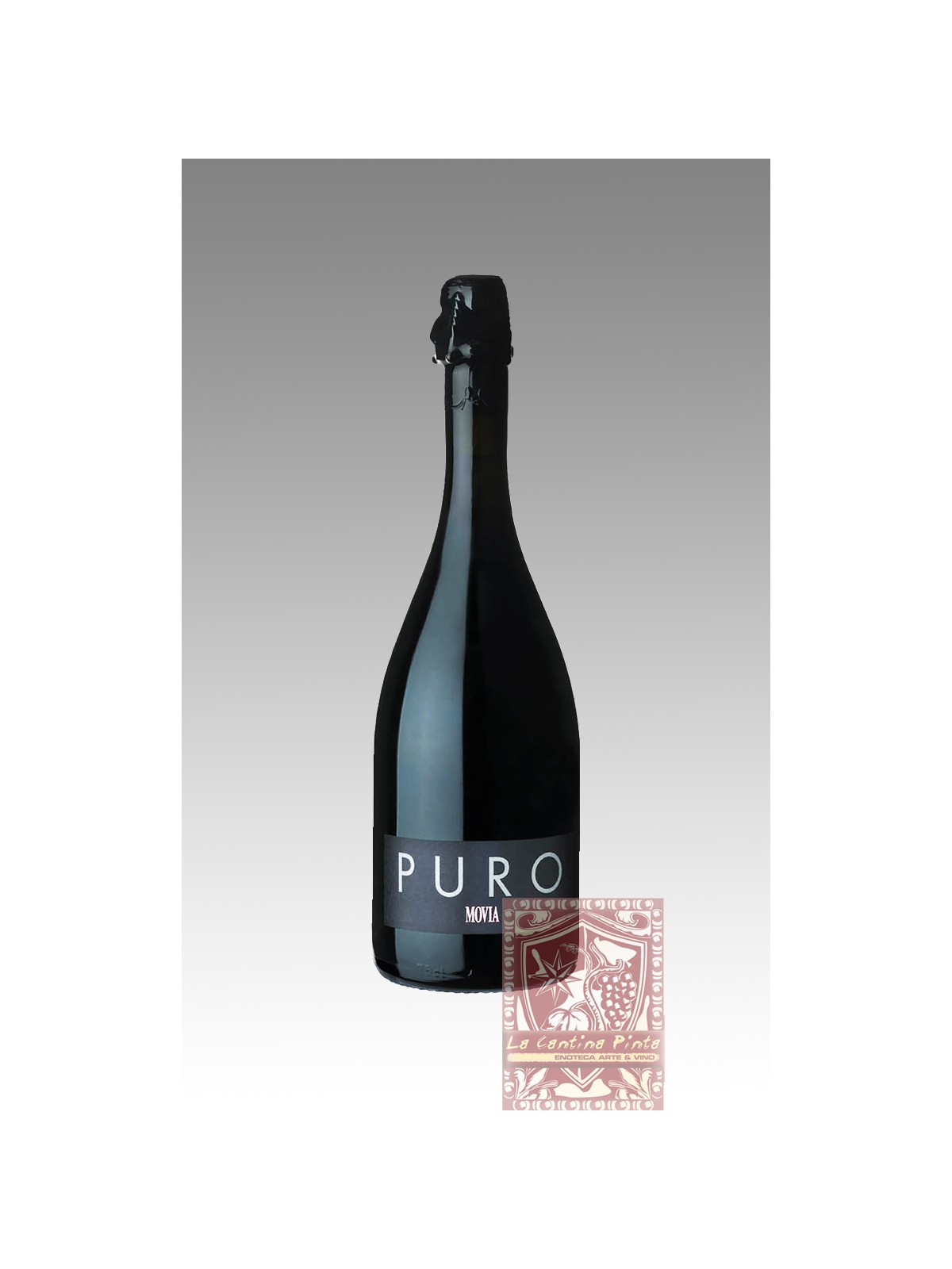 PURO BIANCO  2013 - MOVIA