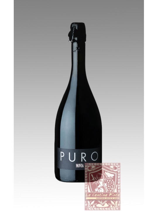 PURO ROSE' 2016 - MOVIA