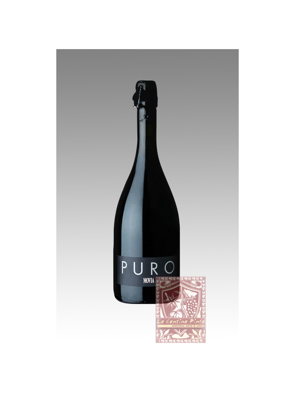 PURO ROSE' 2016 - MOVIA