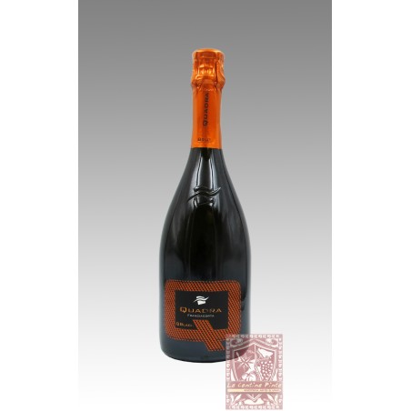 QUADRA Q BLACK BRUT  FRANCIACORTA DOCG