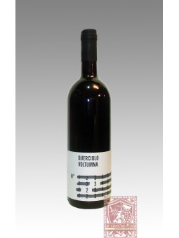 QUERCIOLO 2019 - VOLTUMNA