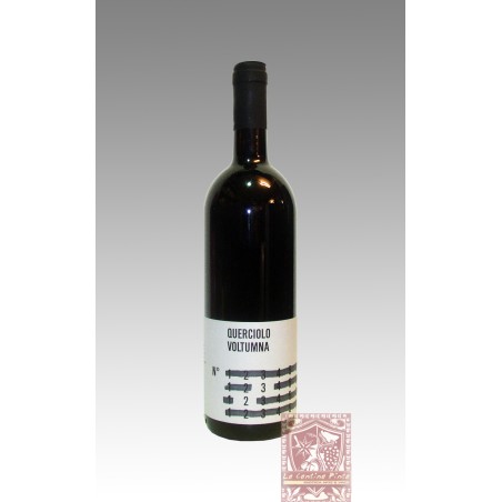 QUERCIOLO 2019 - VOLTUMNA