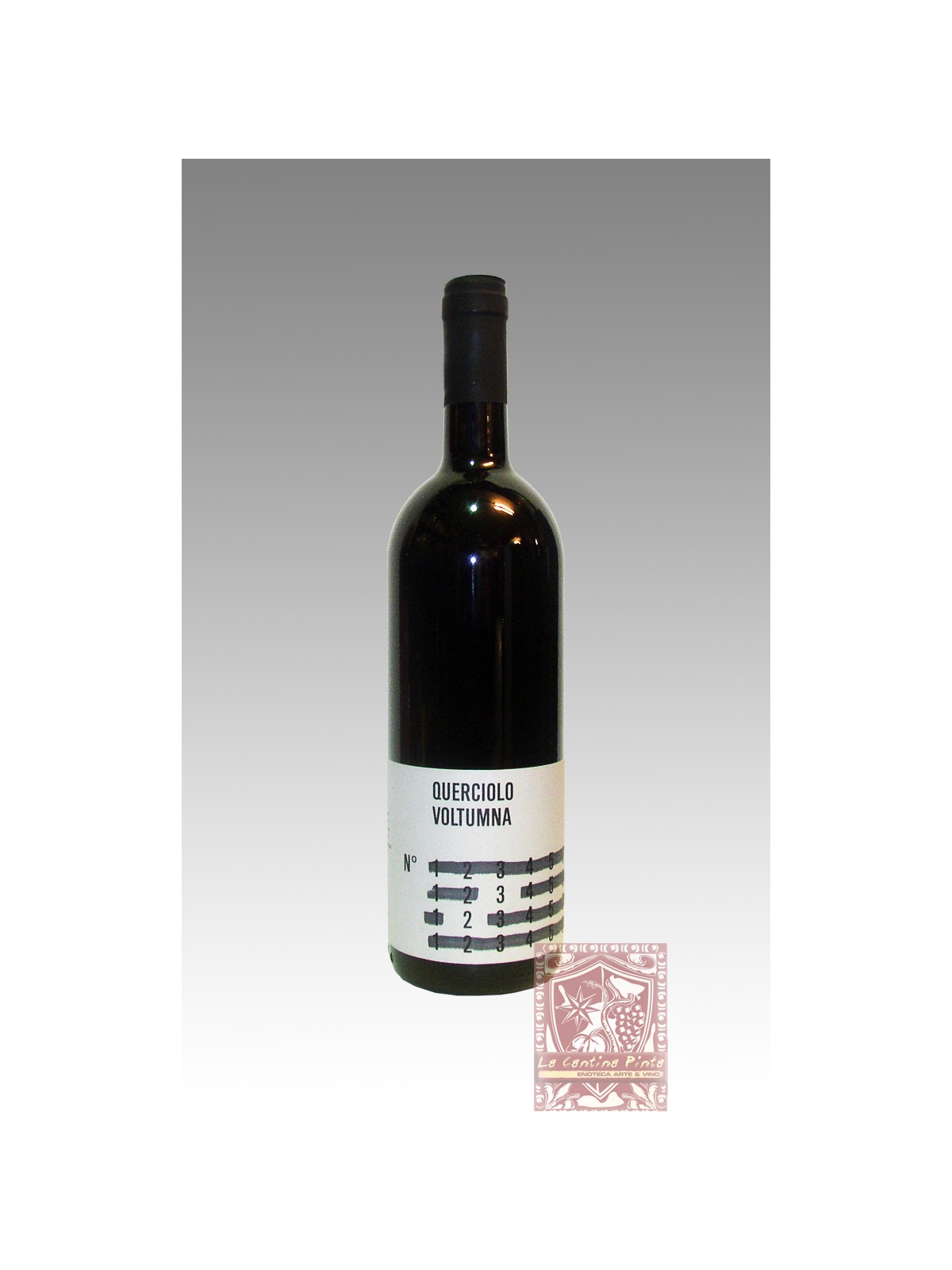 QUERCIOLO 2019 - VOLTUMNA