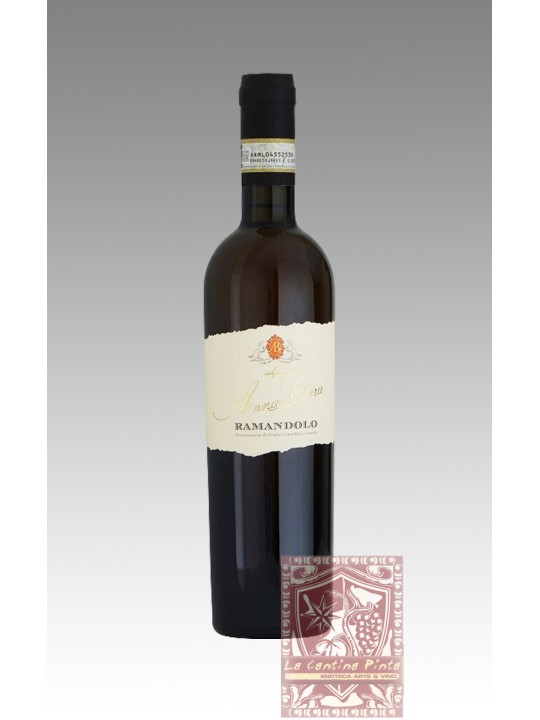 RAMANDOLO DOCG 2014 - ANNA BERRA