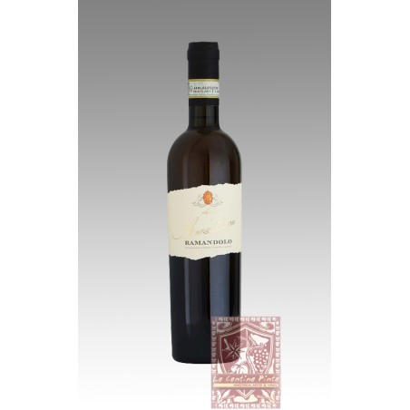RAMANDOLO DOCG 2014 - ANNA BERRA