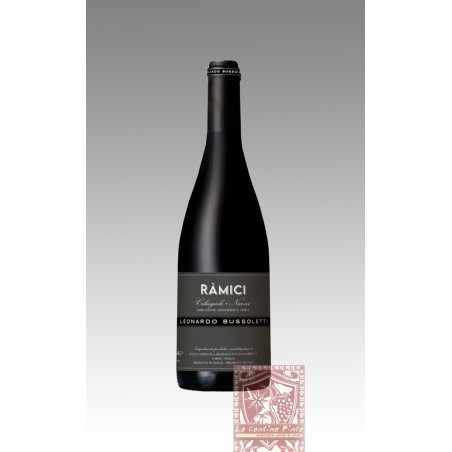 RAMICI CILIEGIOLO DI NARNI 2019 - BUSSOLETTI