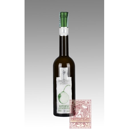 RATAFIA' DI PERA PICCIOLA, LIQUORE DI FRUTTA - LOMBARDI & VISCONTI