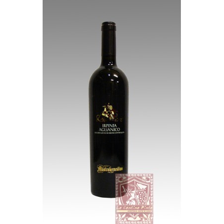 REDIMORE IRPINIA 2011 AGLIANICO - MASTROBERARDINO