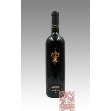 RE MANFREDI AGLIANICO DEL VULTURE 2013 TAGLIO DEL TRALCIO - TERRE DEGLI SVEVI