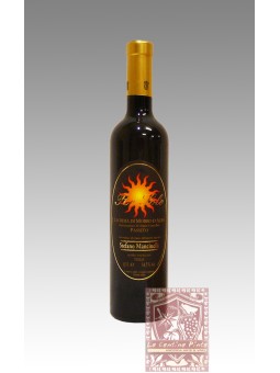 RE SOLE   LACRIMA DI MORRO D'ALBA PASSITO 2005 - MANCINELLI