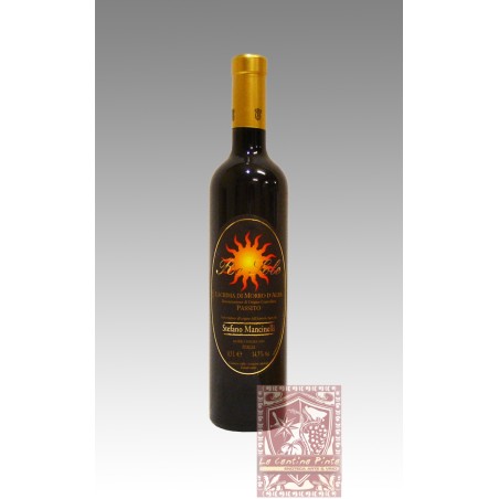RE SOLE   LACRIMA DI MORRO D'ALBA PASSITO 2005 - MANCINELLI