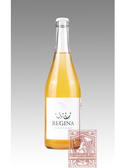 REGINA MOSCATO RIFERMENTATO IN BOTTIGLIA 2022 - SOC. AGR. NEVIO SCALA