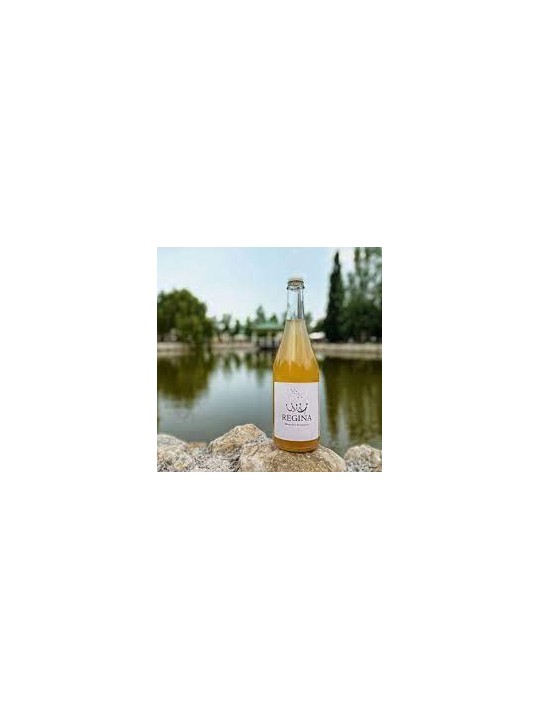 REGINA MOSCATO RIFERMENTATO IN BOTTIGLIA 2022 - SOC. AGR. NEVIO SCALA