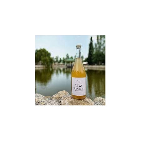 REGINA MOSCATO RIFERMENTATO IN BOTTIGLIA 2022 - SOC. AGR. NEVIO SCALA