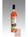 RHUM ARTISANAL KANICHE RESERVE DOUBLE WOOD BOURBON  AND FRENCH BRANDY CASKS  RUM DELLE BARBADOS