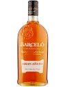 RHUM BARCELO' GRAN ANEJO, RUM DELLA REPUBBLICA DO0MINICANA