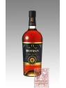 RON ANEJO BOTRAN  RESERVA SISTEMA SOLERA 15  RUM DEL GUATEMALA