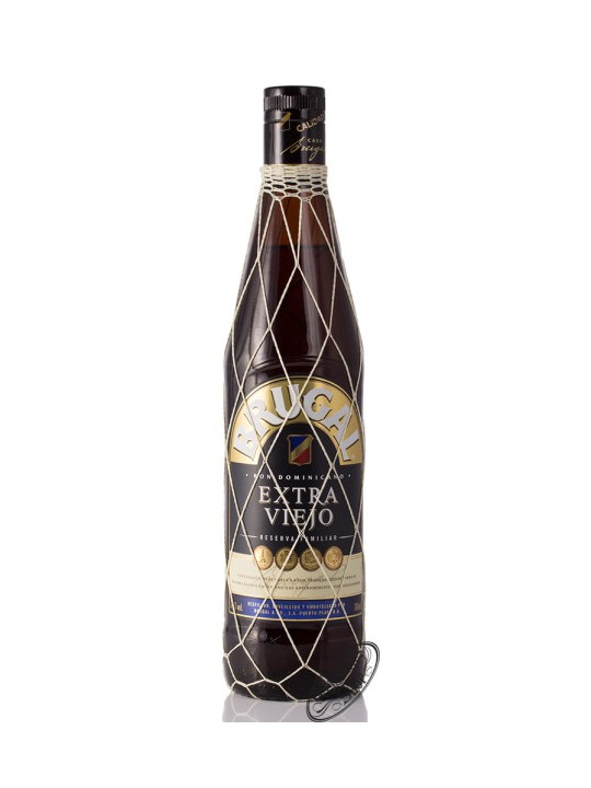 RHUM BRUGAL EXTRA VIEJO RESERVA