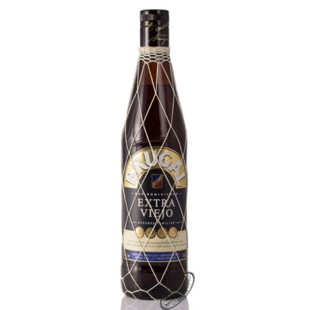 RHUM BRUGAL EXTRA VIEJO RESERVA
