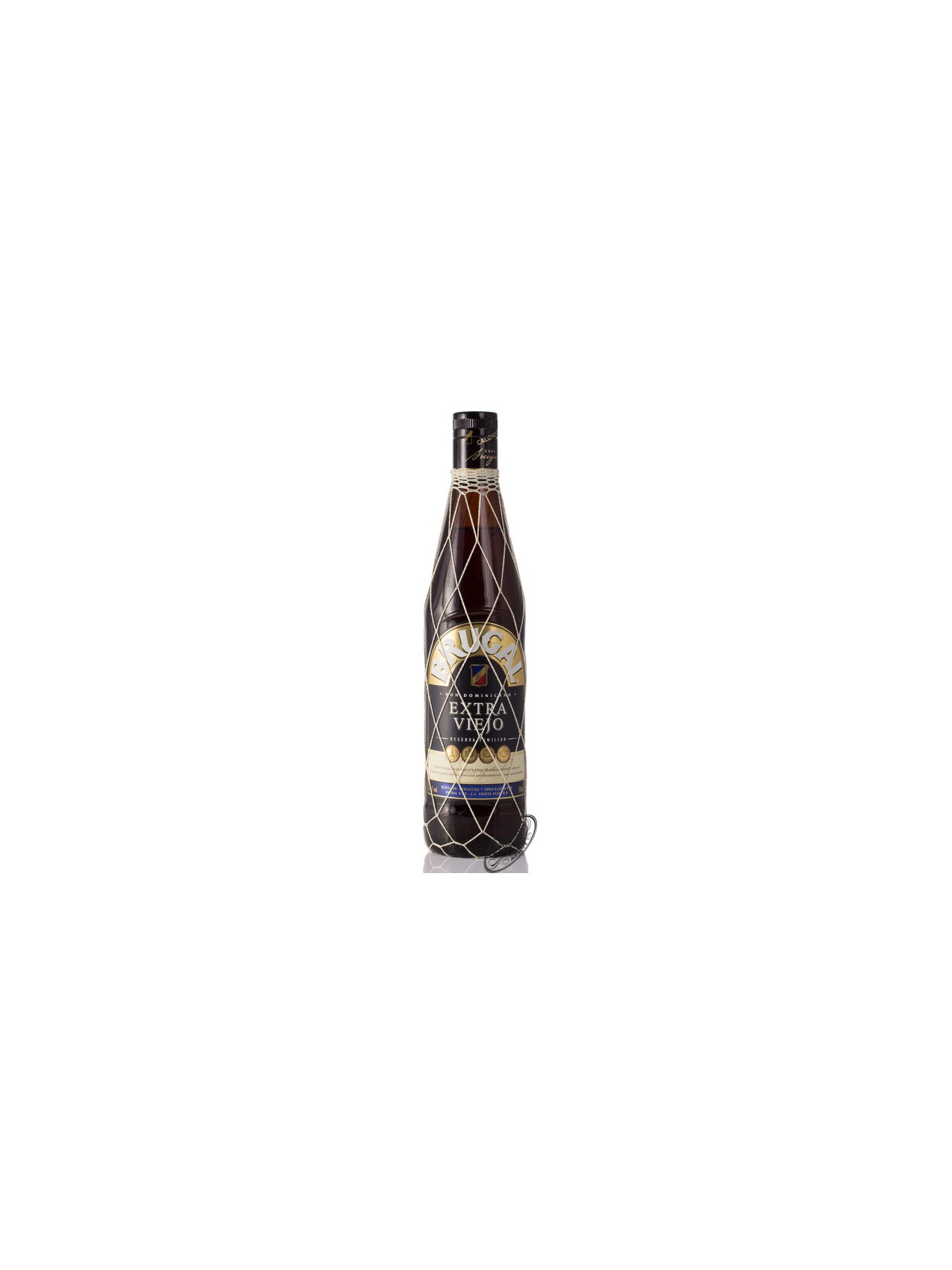 RHUM BRUGAL EXTRA VIEJO RESERVA