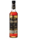 RHUM CUBANEY  X.O. SOLERAS 1988 EXTRA PREMIUM AGED RUM 25 Y.O.