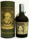 RHUM DIPLOMATICO RESERVA ESCLUSIVA RON ANTIGUO, RUM DEL VENEZUELA - HACIENDA SARURO