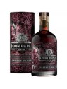 RHUM DON PAPA SHERRY CASK RUM DELLE FILIPPINE