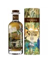 RHUM DU PANAMA  BATCH N 3 LA MAISON DU RHUM, RUM DI  PANAMA
