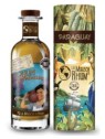 RHUM DU PARAGUAY BATCH N 3 LA MAISON DU RHUM, RUM DEL PARAGUAY