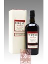 RHUM FOURSQUARE PRINCIPIA SINGLE BLENDED RUM DOUBLE MATURATION 3 YEARS EX BOURBON & 6 YEARS EX SHERRY