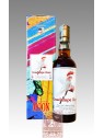 RUM GUADALUPE 1998/2018 BELLEVUE DISTILLERY 20YO  - MOON IMPORT