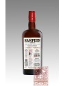 RHUM HAMPDEN ESTATE PAGOS REL. 2022 SHERRY CASK, RUM DELLA JAMAICA